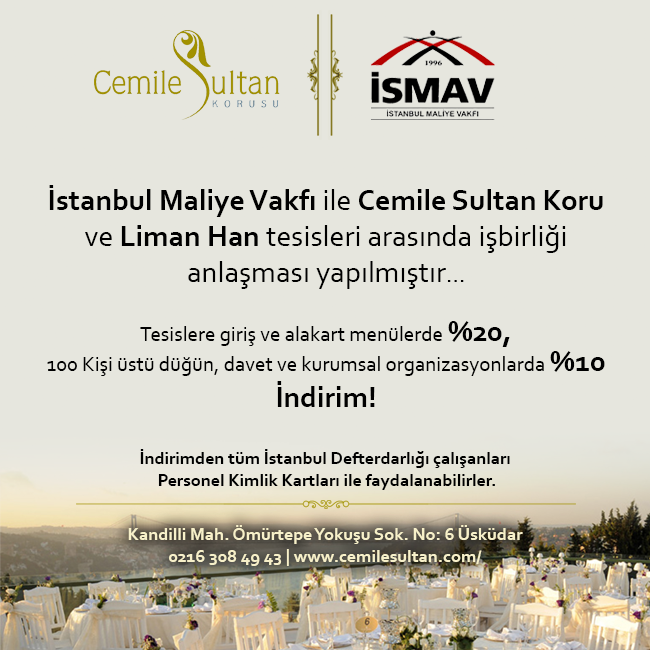Kurum Afişi